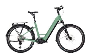 Kalkhoff Entice 7+ Advance ABS