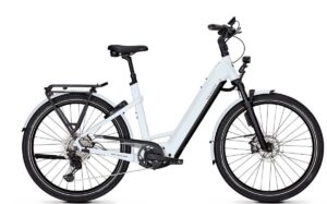 Kalkhoff Endeavour 7+ Advance ABS