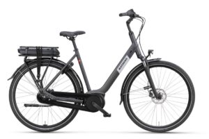 Batavus Altura E-Go CP Plus N7