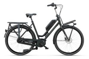 Batavus Quip Extra Cargo E-go plus