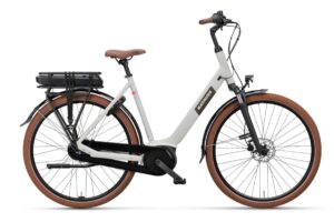 Batavus Altura E-go