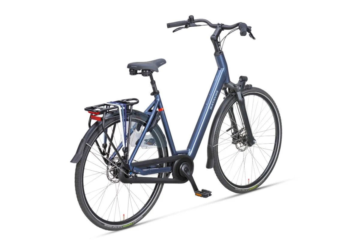 Batavus Senz Comfort - Image 3