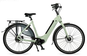 Azor Zandvoort Steps