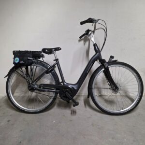 Batavus Finez E-Go Holiday