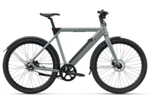 RALEIGH ONE SAGE GREY