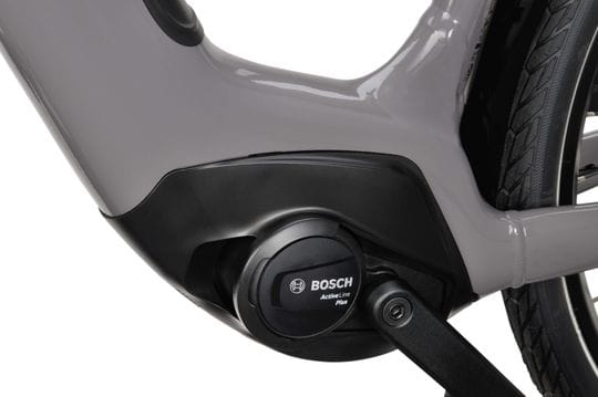 Bosch Active Line Plus e-bike motor