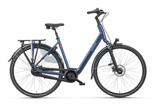 Batavus Senz Comfort - Afbeelding 5