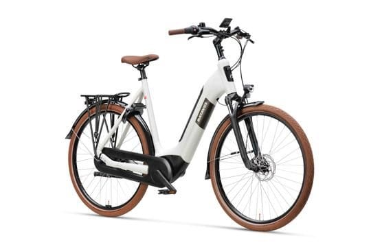 Batavus Altura E-go Power Pro - Afbeelding 3