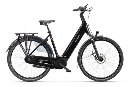 Batavus Finez E-go Power - Afbeelding 3