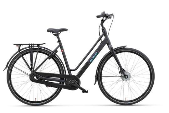 Batavus Fonk 7 - Afbeelding 4