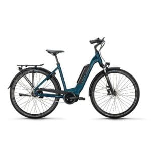 Victoria Cysalo 7 Dames Lapis blue matt 52cm M 2026
