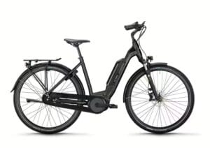 Victoria Cysalo 9 Dames Onyx grey 56cm L 2026